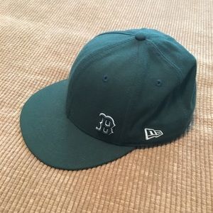 Boston Red Sox Fitted